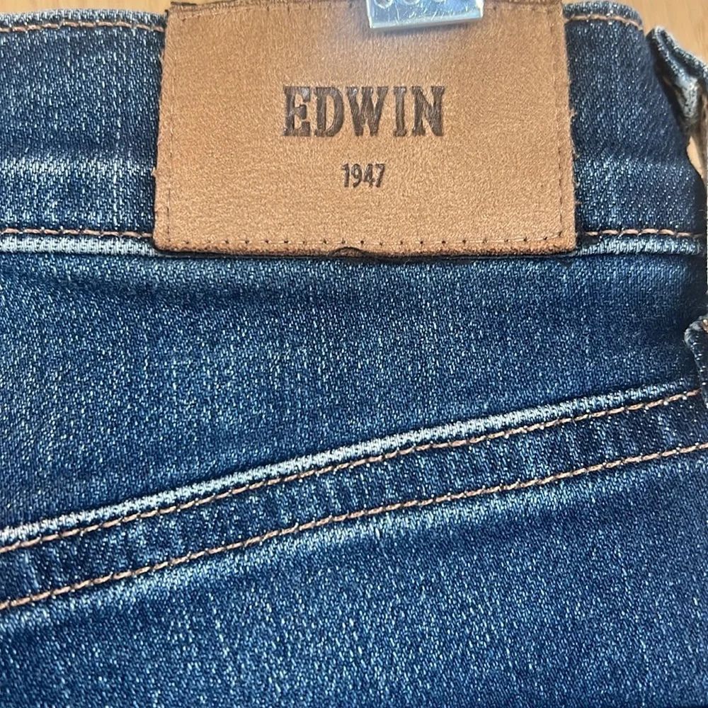 Edwin Jeans - Picture 3 of 5
